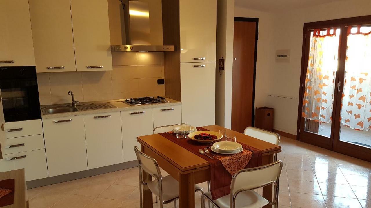 Alice 12 Flat - Apartment Bollate Exterior photo
