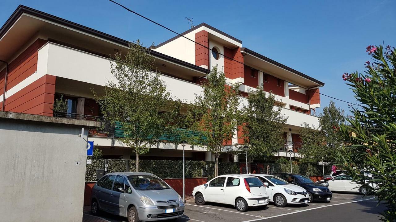 Alice 12 Flat - Apartment Bollate Exterior photo